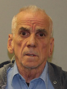 Mark D Griffith a registered Sex Offender of New Jersey