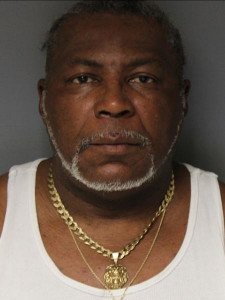 Daniel Sharrock a registered Sex Offender of New Jersey