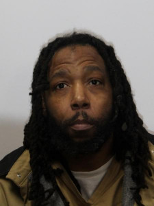 Frankie R Evans a registered Sex Offender of New Jersey