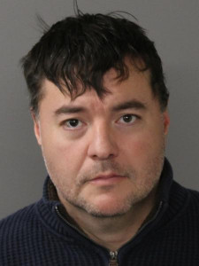 Christopher M Santo a registered Sex Offender of New Jersey