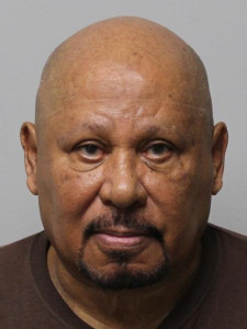 Nicanor Riascos a registered Sex Offender of New Jersey