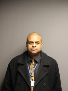 Joel Perez a registered Sex Offender of New Jersey