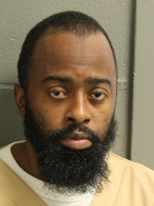 Donnell R Bailey a registered Sex Offender of New Jersey