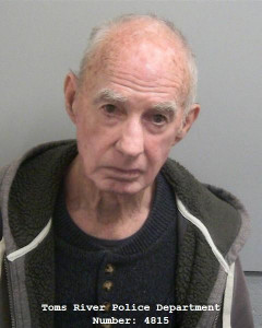 Robert M Risk a registered Sex Offender of New Jersey