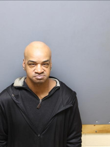 Damon G Gibson a registered Sex Offender of New Jersey