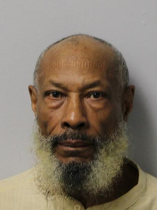Marvin N Williams a registered Sex Offender of New Jersey