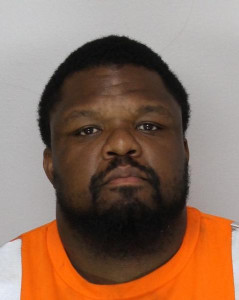 Jahaad M Mclaurin a registered Sex Offender of New Jersey