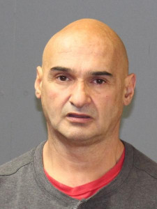 Claudio Rodriguez Jr a registered Sex Offender of New Jersey