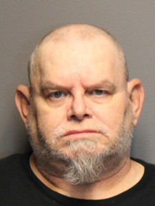 Michael J Moran a registered Sex Offender of New Jersey