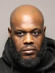 Nathaniel J Lewis a registered Sex Offender of New Jersey
