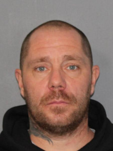 John W Herring a registered Sex Offender of New Jersey