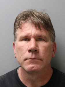 Gary D Hullfish a registered Sex Offender of New Jersey
