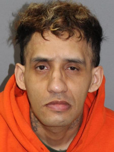 Michael A Loza a registered Sex Offender of New Jersey