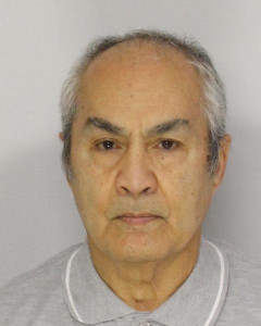 Carlos A Rivera a registered Sex Offender of New Jersey