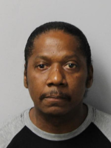 Eric S Miles a registered Sex Offender of New Jersey