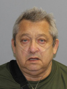 Alberto G Colon a registered Sex Offender of New Jersey