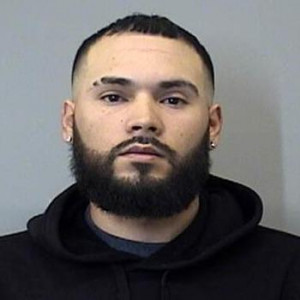 Steven B Flores a registered Sex Offender of New Jersey