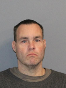 Robert M Quick III a registered Sex Offender of New Jersey