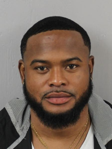 Leon A Logan a registered Sex Offender of New Jersey