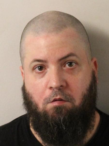 Brian D Williams a registered Sex Offender of New Jersey