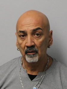 Carlos A Pabon a registered Sex Offender of New Jersey