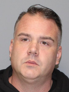 Gilbert W Wraith a registered Sex Offender of New Jersey