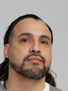 Oscar Lopez a registered Sex Offender of New Jersey