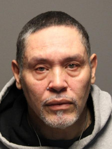 Doel J Rodriguez a registered Sex Offender of New Jersey
