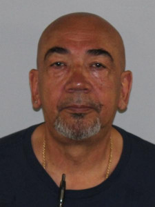 Sergio N Gonzalez a registered Sex Offender of New Jersey