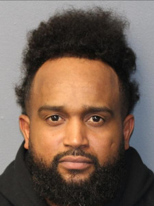 Benigno Alfredo Then-rojas a registered Sex Offender of New Jersey