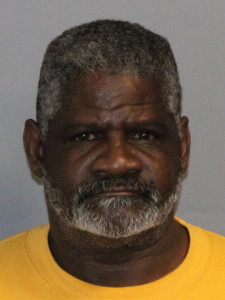 Alfonso Baskerville a registered Sex Offender of New Jersey