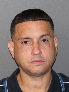 Aurelio R Rosado-diaz a registered Sex Offender of New Jersey