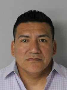 Giusseppe A Sanchez-lopez a registered Sex Offender of New Jersey