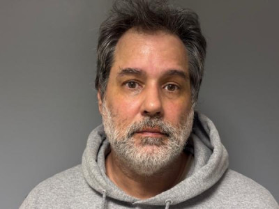 Frank C Intersimone a registered Sex Offender of New Jersey