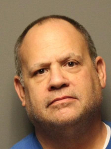 Kenneth R Lull a registered Sex Offender of New Jersey