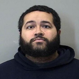 Carlos Santiago Jr a registered Sex Offender of New Jersey