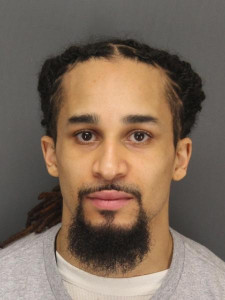 Julian B Hart a registered Sex Offender of New Jersey