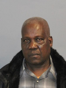 Pierrot Dor a registered Sex Offender of New Jersey