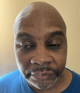 Ronald Graham a registered Sex Offender of New Jersey