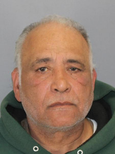 Juan L Almeyda Jr a registered Sex Offender of New Jersey