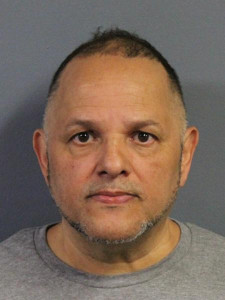 Eddie B Garcia a registered Sex Offender of New Jersey