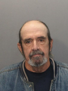 Raymond M Denelsbeck a registered Sex Offender of New Jersey