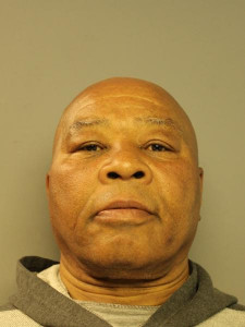 Angerlon L Kennedy a registered Sex Offender of New Jersey