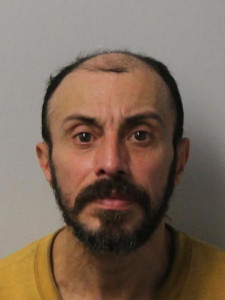 Roque Medina a registered Sex Offender of New Jersey