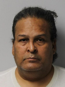 Wilfredo Mora a registered Sex Offender of New Jersey