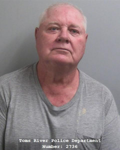 Robert E Parker a registered Sex Offender of New Jersey