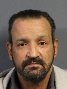 Cristobal Sanchez Jr a registered Sex Offender of New Jersey