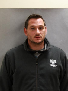 Matthew M Weems a registered Sex Offender of New Jersey