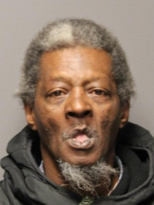 Joseph T Robinson a registered Sex Offender of New Jersey