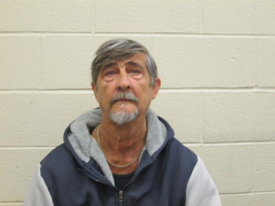 Arthur Slover a registered Sex Offender of New Jersey